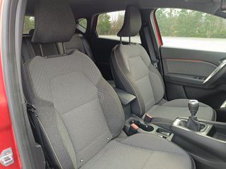 Renault Captur 2025 Techno Eco-G 100-thumb-17