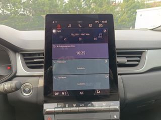 Renault Captur 2025 Techno Eco-G 100-thumb-21