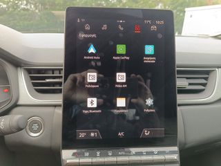 Renault Captur 2025 Techno Eco-G 100-thumb-24