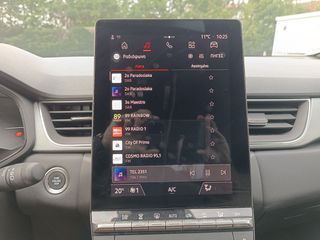 Renault Captur 2025 Techno Eco-G 100-thumb-25