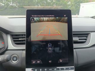 Renault Captur 2025 Techno Eco-G 100-thumb-26