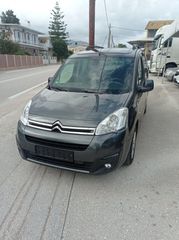 Citroen Berlingo 2017 1.6 HDI EDITION MULTISPACE!!!EURO6!