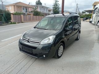 Citroen Berlingo 2017 1.6 HDI EDITION MULTISPACE!!!EURO6!-thumb-1