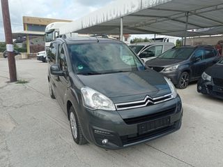 Citroen Berlingo 2017 1.6 HDI EDITION MULTISPACE!!!EURO6!-thumb-2