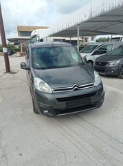 Citroen Berlingo 2017 1.6 HDI EDITION MULTISPACE!!!EURO6!-thumb-3