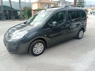 Citroen Berlingo 2017 1.6 HDI EDITION MULTISPACE!!!EURO6!-thumb-4