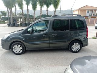 Citroen Berlingo 2017 1.6 HDI EDITION MULTISPACE!!!EURO6!-thumb-5