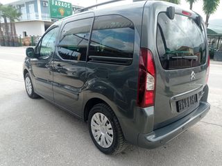 Citroen Berlingo 2017 1.6 HDI EDITION MULTISPACE!!!EURO6!-thumb-6