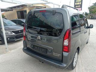 Citroen Berlingo 2017 1.6 HDI EDITION MULTISPACE!!!EURO6!-thumb-7