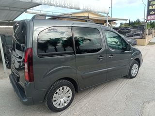 Citroen Berlingo 2017 1.6 HDI EDITION MULTISPACE!!!EURO6!-thumb-8