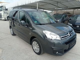Citroen Berlingo 2017 1.6 HDI EDITION MULTISPACE!!!EURO6!-thumb-9