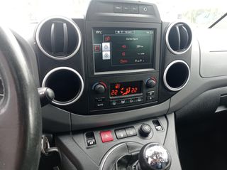 Citroen Berlingo 2017 1.6 HDI EDITION MULTISPACE!!!EURO6!-thumb-36