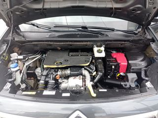 Citroen Berlingo 2017 1.6 HDI EDITION MULTISPACE!!!EURO6!-thumb-39