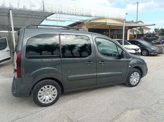 Citroen Berlingo 2017 1.6 HDI EDITION MULTISPACE!!!EURO6!-thumb-10