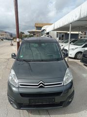 Citroen Berlingo 2017 1.6 HDI EDITION MULTISPACE!!!EURO6!-thumb-11