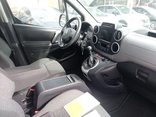 Citroen Berlingo 2017 1.6 HDI EDITION MULTISPACE!!!EURO6!-thumb-12