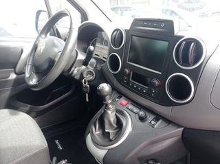 Citroen Berlingo 2017 1.6 HDI EDITION MULTISPACE!!!EURO6!-thumb-13