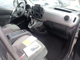 Citroen Berlingo 2017 1.6 HDI EDITION MULTISPACE!!!EURO6!-thumb-14