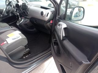 Citroen Berlingo 2017 1.6 HDI EDITION MULTISPACE!!!EURO6!-thumb-15