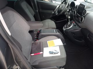 Citroen Berlingo 2017 1.6 HDI EDITION MULTISPACE!!!EURO6!-thumb-17