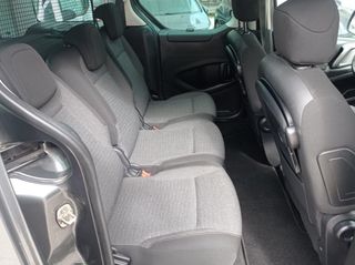 Citroen Berlingo 2017 1.6 HDI EDITION MULTISPACE!!!EURO6!-thumb-18