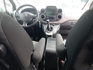 Citroen Berlingo 2017 1.6 HDI EDITION MULTISPACE!!!EURO6!-thumb-20