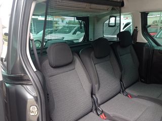 Citroen Berlingo 2017 1.6 HDI EDITION MULTISPACE!!!EURO6!-thumb-22
