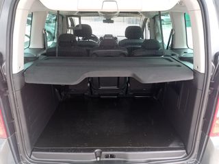 Citroen Berlingo 2017 1.6 HDI EDITION MULTISPACE!!!EURO6!-thumb-24