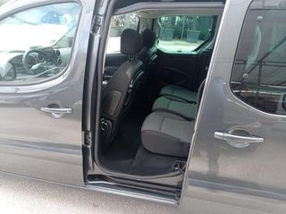 Citroen Berlingo 2017 1.6 HDI EDITION MULTISPACE!!!EURO6!-thumb-25