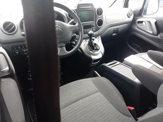 Citroen Berlingo 2017 1.6 HDI EDITION MULTISPACE!!!EURO6!-thumb-26
