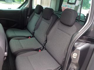 Citroen Berlingo 2017 1.6 HDI EDITION MULTISPACE!!!EURO6!-thumb-28
