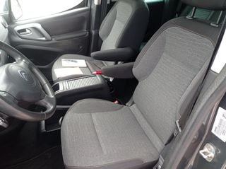 Citroen Berlingo 2017 1.6 HDI EDITION MULTISPACE!!!EURO6!-thumb-30