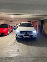 Mercedes-Benz GLC 300 2022 Mercedes GLC300de