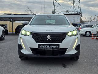 Peugeot 2008 2022 Blue-HDi Active Pack