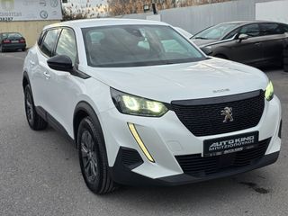 Peugeot 2008 2022 Blue-HDi Active Pack-thumb-2
