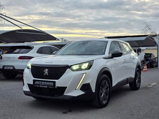 Peugeot 2008 2022 Blue-HDi Active Pack-thumb-3