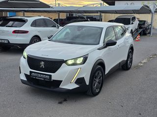 Peugeot 2008 2022 Blue-HDi Active Pack-thumb-4