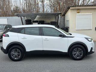 Peugeot 2008 2022 Blue-HDi Active Pack-thumb-7