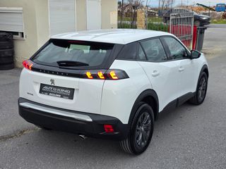 Peugeot 2008 2022 Blue-HDi Active Pack-thumb-8