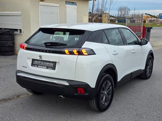 Peugeot 2008 2022 Blue-HDi Active Pack-thumb-9