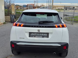 Peugeot 2008 2022 Blue-HDi Active Pack-thumb-10