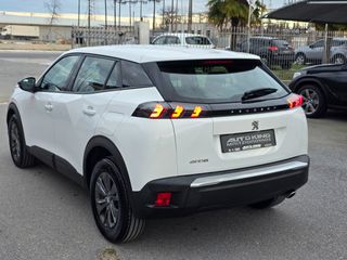 Peugeot 2008 2022 Blue-HDi Active Pack-thumb-12