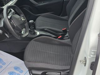 Peugeot 2008 2022 Blue-HDi Active Pack-thumb-16