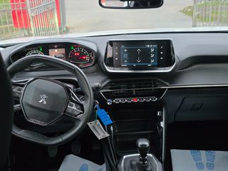 Peugeot 2008 2022 Blue-HDi Active Pack-thumb-17