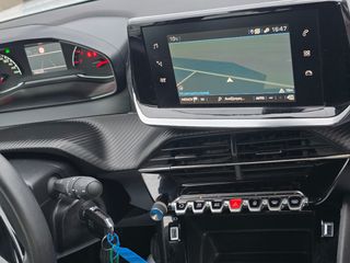 Peugeot 2008 2022 Blue-HDi Active Pack-thumb-18