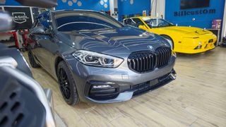 Bmw 118 2019 118I
