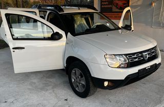 Dacia Duster 2018 10 ήμερο -προσφορών