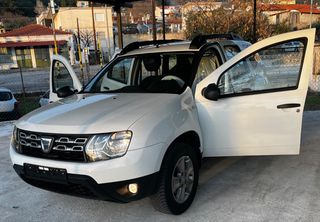 Dacia Duster 2018 Diesel-thumb-1