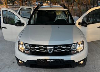 Dacia Duster 2018 Diesel-thumb-2