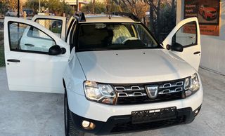 Dacia Duster 2018 Diesel-thumb-3